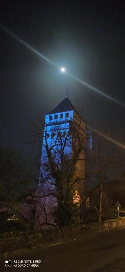 Gite L'Ermitage 卡奥尔 外观 照片